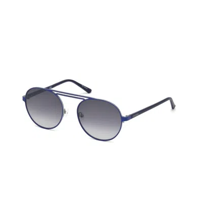 Guess Injectedsunglasses In Black