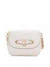 GUESS IZZY PEONY  SMALL BAG