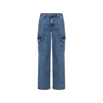 Guess Jean G10 In Blue