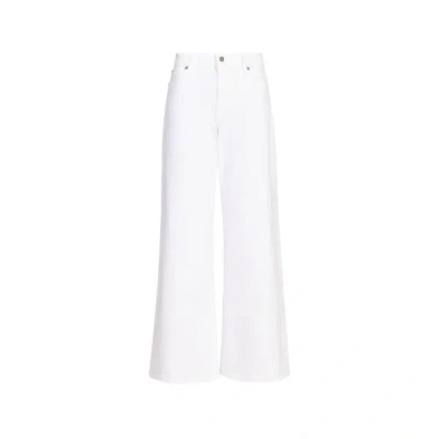 Guess Jean Large In Neutral