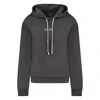 Guess Jeans Black Cotton Women Sweater In Blue