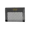 Guess Jeans Black Polyethylene Wallet