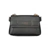 Guess Jeans Black Polyethylene Women Handbag