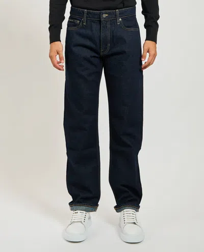 Guess Jeans In Blue