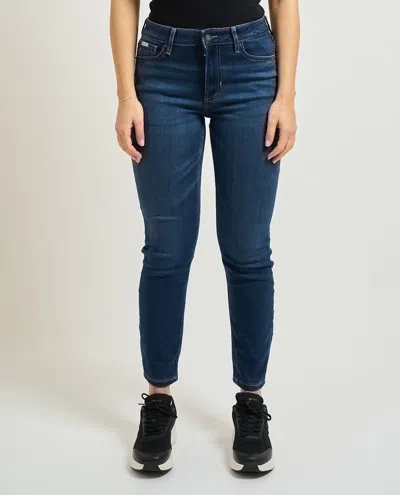 Guess Jeans In Blue
