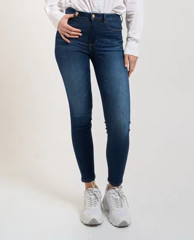 Guess Jeans In Blue