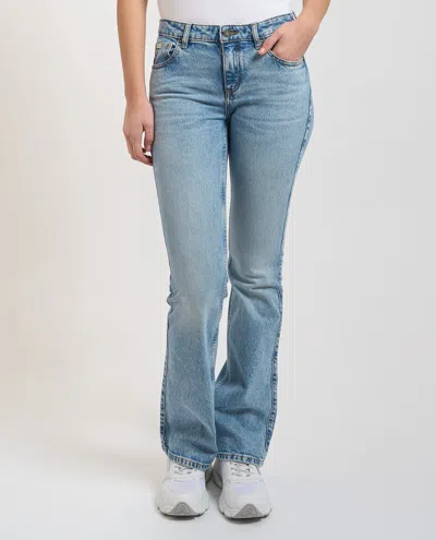 Guess Jeans In Pink