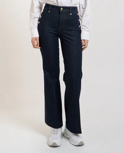 Guess Jeans In Blue
