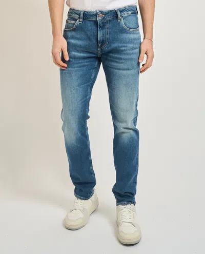 Guess Jeans In Blue