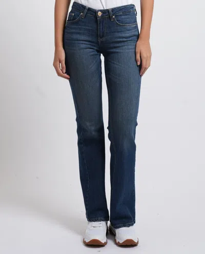 Guess Jeans In Blue