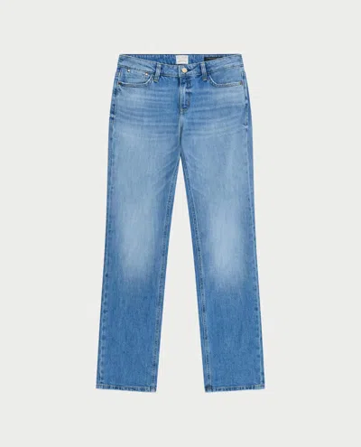 Guess Jeans In Blu Blu E Verdi