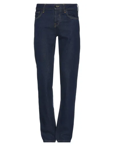 Guess Jeans In Blue