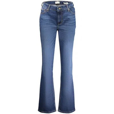 Guess Jeans Blue Cotton Women's Jeans