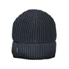 Guess Jeans Blue Fabric Hats & Cap