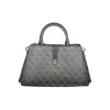Guess Jeans Brown Polyethylene Women Handbag