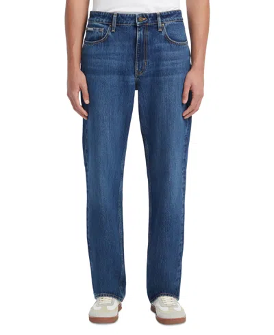 Guess Men's Medium-wash Gj G18 Relaxed Jeans In Gj Vintage Medium Wash