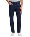 Guess Men's Dark-wash Gj G14 Slim Jeans In Gj Varane Dark Rinse