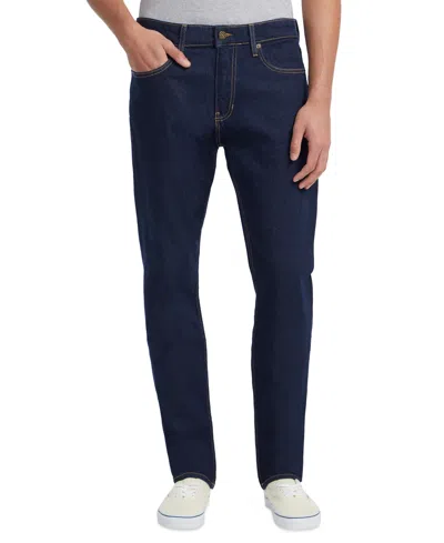 Guess Men's Dark-wash Gj G14 Slim Jeans In Gj Varane Dark Rinse