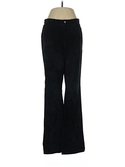 Pre-owned Guess Jeans Casual Pants In Black