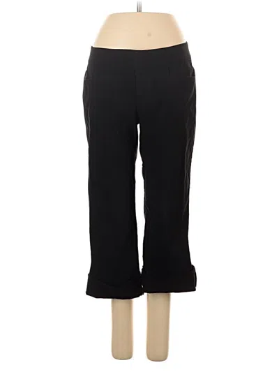 Pre-owned Guess Jeans Casual Pants In Black