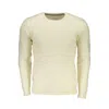 Guess Jeans Chic Contrast Crew Neck Men's Sweater
