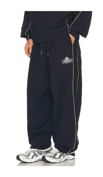 Guess Jeans Crinkle Nylon Jogger