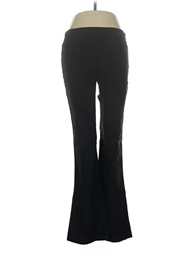 Pre-owned Guess Jeans Dress Pants In Black