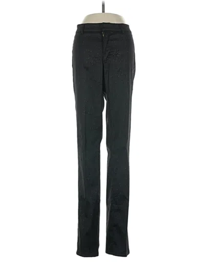 Pre-owned Guess Jeans Dress Pants In Gray