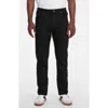 Guess Jeans G14 Slim Fit Jeans In Black