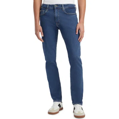 Guess Jeans G14 Slim Fit Jeans In Blue