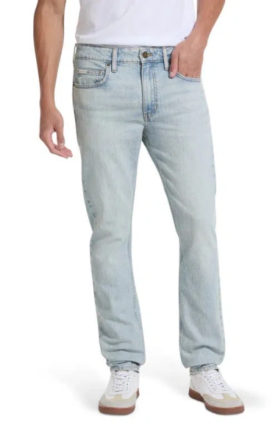 Guess Jeans G14 Slim Fit Jeans In Blue