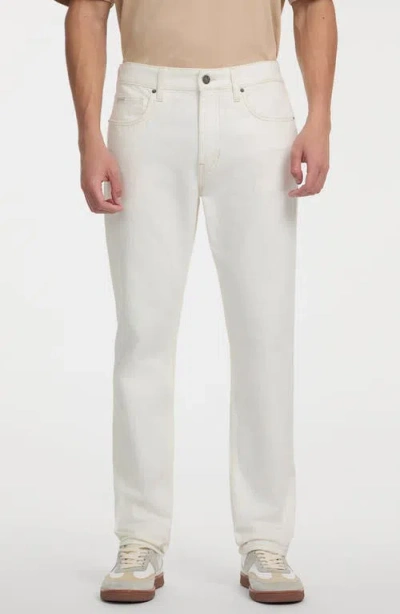 Guess Jeans G14 Slim Fit Jeans In White
