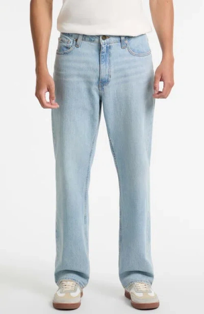 Guess Jeans G15 Relaxed Tapered Leg Jeans In Gal1