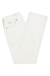 Guess Jeans G16 Relaxed Straight Leg Jeans In White