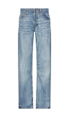 Guess Jeans G16 Relaxed Straight Leg Jeans