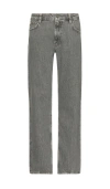 Guess Jeans G16 Straight Jeans In Grey