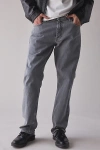 Guess Jeans G16 Straight Leg Jean In Heritage Grey, Men's At Urban Outfitters