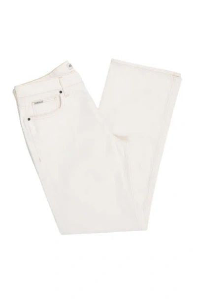 Guess Jeans G18 Relaxed Fit Jeans In White