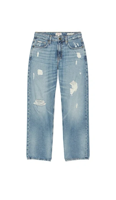GUESS JEANS G18 RELAXED JEANS