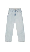 Guess Jeans G20 Super Baggy Jeans In Blue
