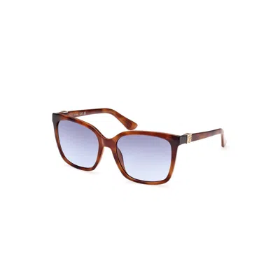 Guess Jeans Injected Women's Sunglasses