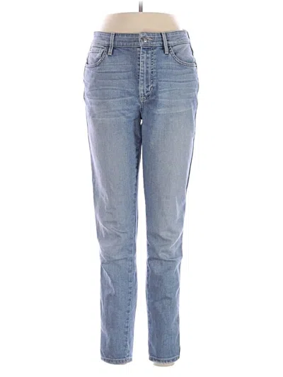 Pre-owned Guess Jeans Jeans In Blue