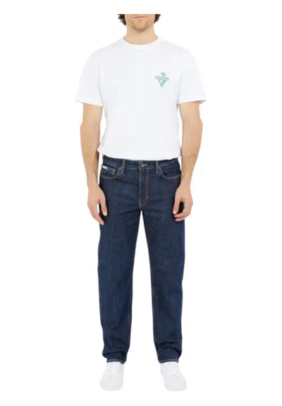 GUESS JEANS JEANS MAN GUESS JEANS REGULAR FIT