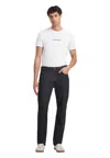Guess Jeans Jeans Man  Straight In Multi