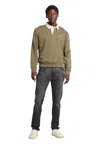 Guess Jeans Jeans Man  Straight In Multi