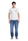 Guess Jeans Jeans Slim G14 Man  In Blue
