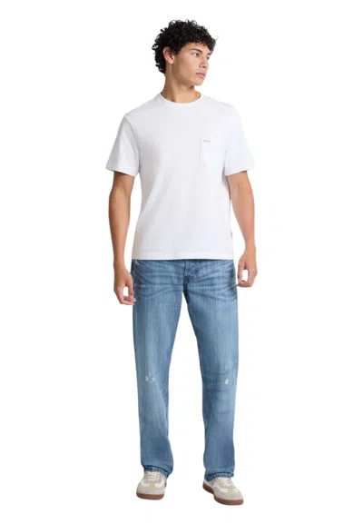 GUESS JEANS JEANS STRAIGHT G16 MAN GUESS JEANS
