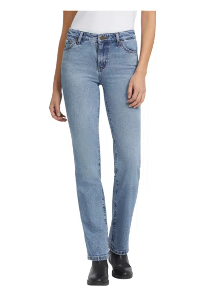 Guess Jeans Jeans Woman  Average Life In Blue