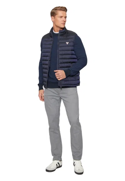 Guess Jeans Man  In Blue