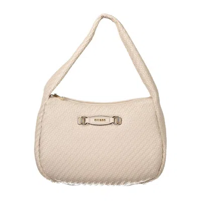 Guess Jeans Pink Polyethylene Women Handbag